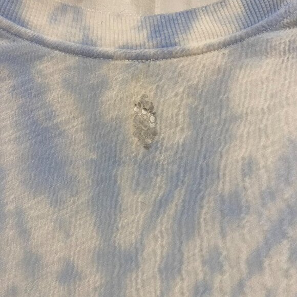 Free People Movement‎ Washed Love Tank Size XS - Picture 2 of 7